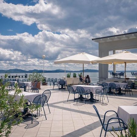 Hotel Lido Passignano sul Trasimeno Exterior photo