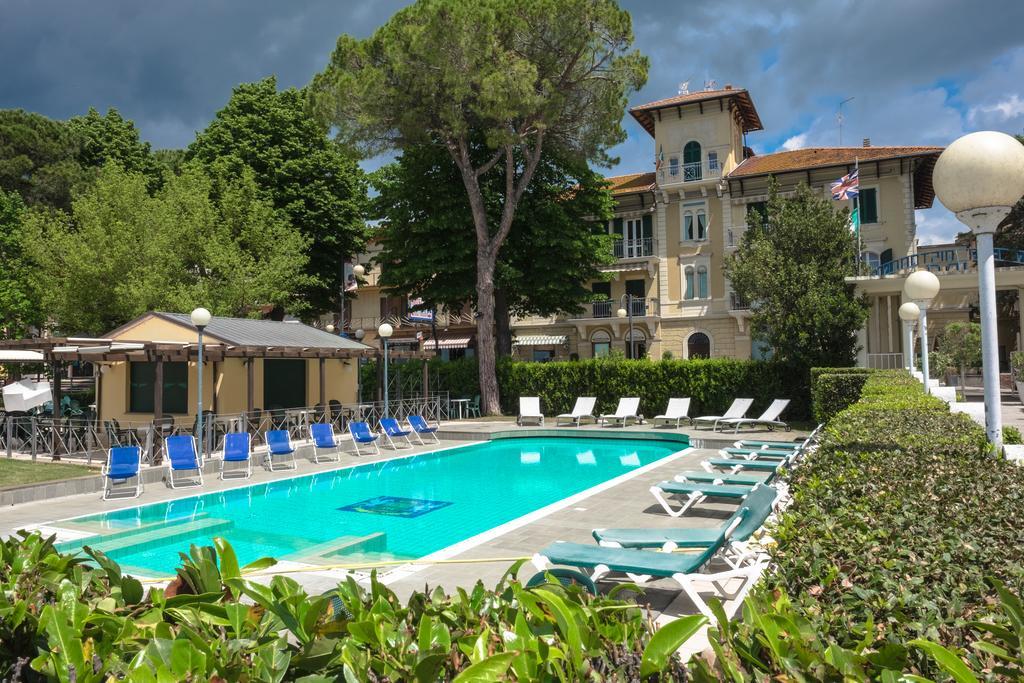 Hotel Lido Passignano sul Trasimeno Exterior photo